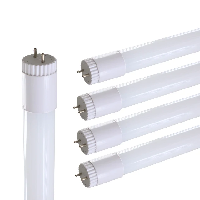 Nepal low price 15w led tube light t8 glass tube