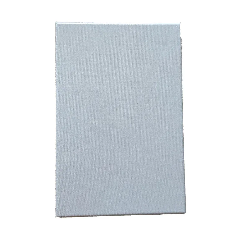 30x40 Inches Size Stretched Painting Canvas For Studio Artist - Buy