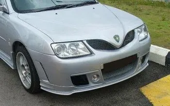 Car Bodykit-spoiler,Side / Front / Rear Skirt,Bumper - Buy 