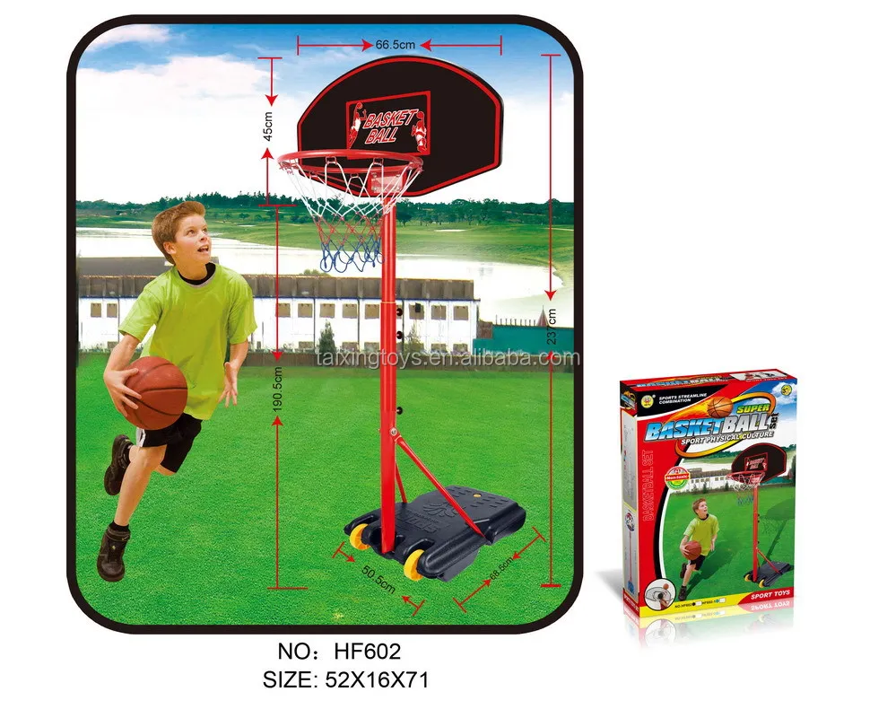 New Wholesale Kids Sport Toys Basketball Set,Sport Set,Toy Basketball
