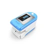 CONTEC CMS50D-BT spo2 heart rate oximeter telemedicine bluetooth