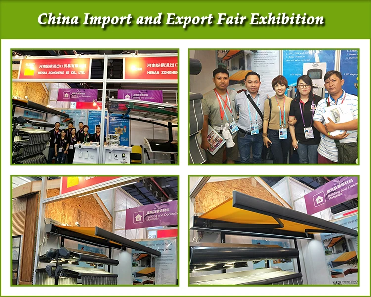 retractable roof awning