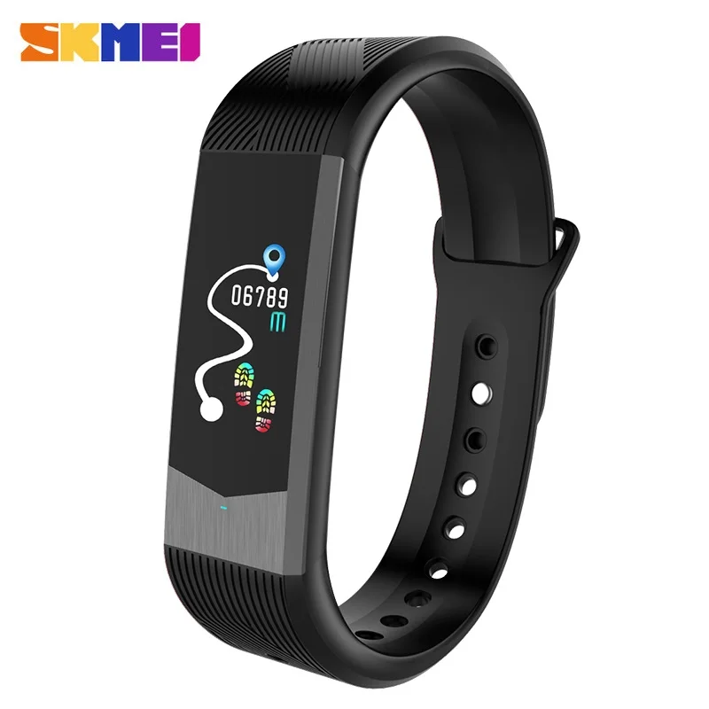 skmei b30 smartband