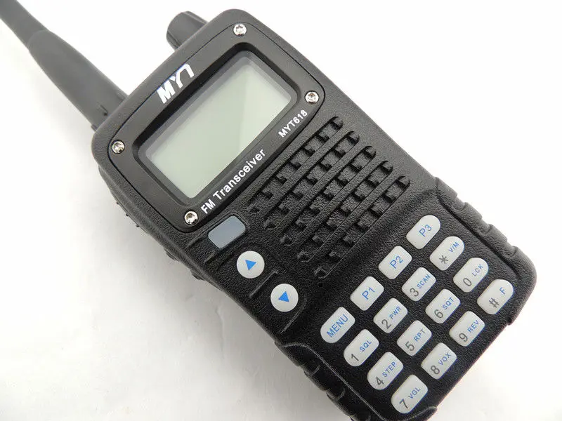 Ham Vhf Uhf Portable Two Way Radio Hf Ssb Transceiver Myt618 With Fm Radio Buy Hf Ssb