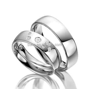 couple rings brand