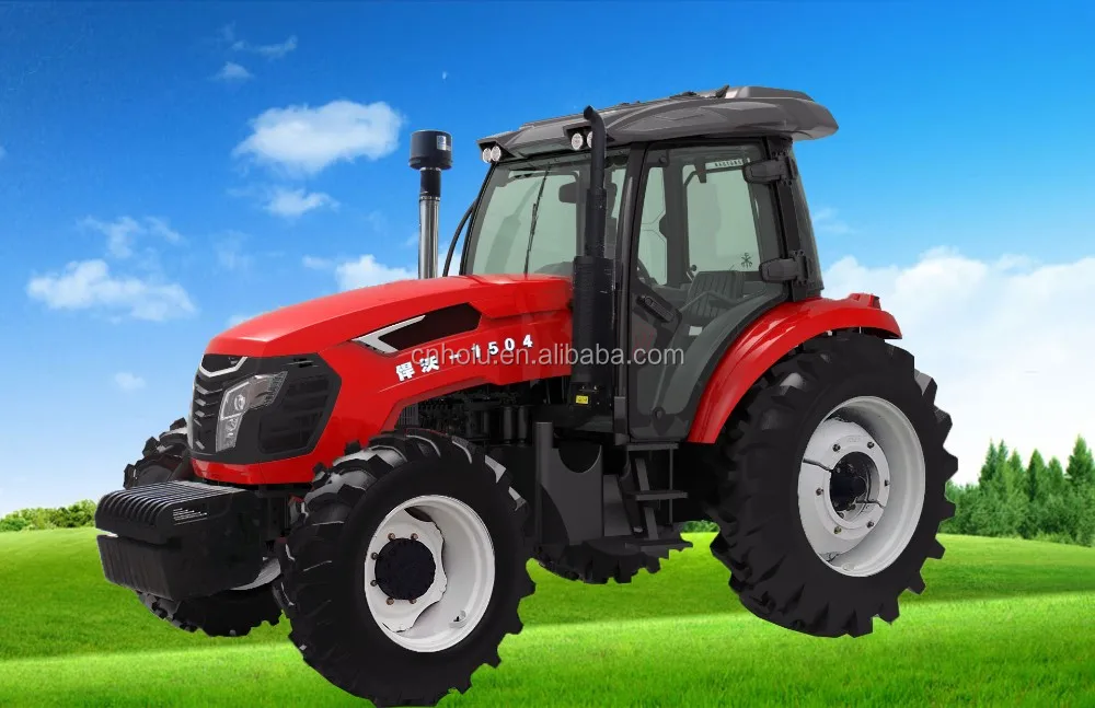 604 4wd 60hp 4x4 Farm Tractor Cheap Farm Tractor For Sale Buy Cheap