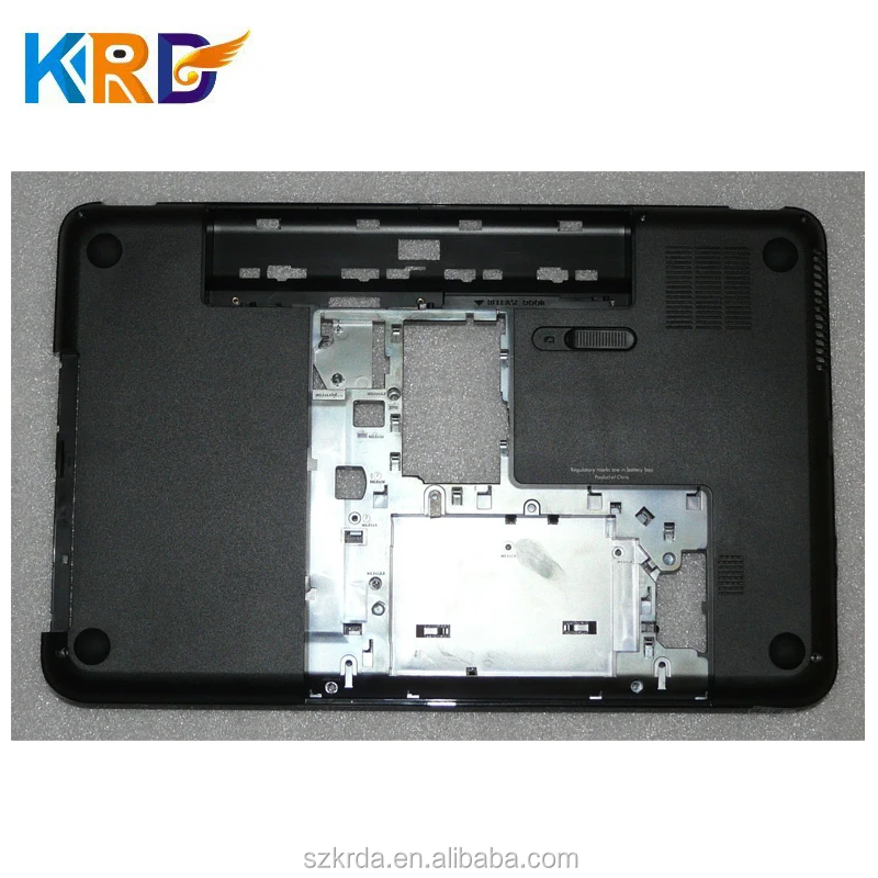 HP G6-2000 Case D
