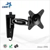 VideoSecu Tilt Swivel TV Wall Mount Swing Arm 10 15 19 22 23 " LCD LED Monitor Bracket