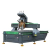 Multi spindles wood MDF 3d cnc router/three process 3 axis cnc/cnc marble engraving machine for door