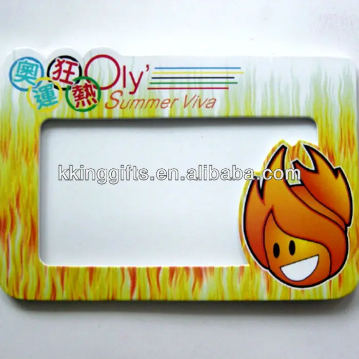 magenetic photo frame