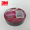 heat resistance electric tape 3M brand 1600 lead free insulation tape