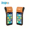 Financial Payment Business Office android pos With Touch Screen Monitor
