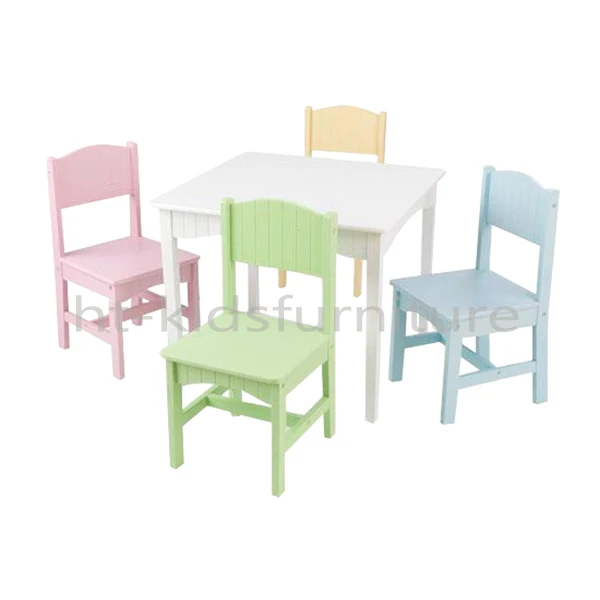 table and chair for 3 year old