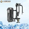 Land Fitness brand new pin loaded press machine 100kg stack weight