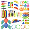 Underwater Swimming/Diving Pool Toys