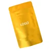 biodegradable face mask packaging bag eye bag mask