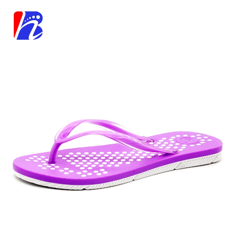 gel flip flops