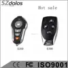 Fashion Remote Control Hopping Codes HCS300 Rolling Code Remote Control 433mhz