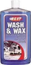 Environmental Products Wash And Wax Concentrate 32 Oz 60032