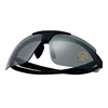 Outdoor Sports Motorcycling Glasses Daisy Desert eagle tactical eye porotection sunglasses cycling/ daytime driving - Black