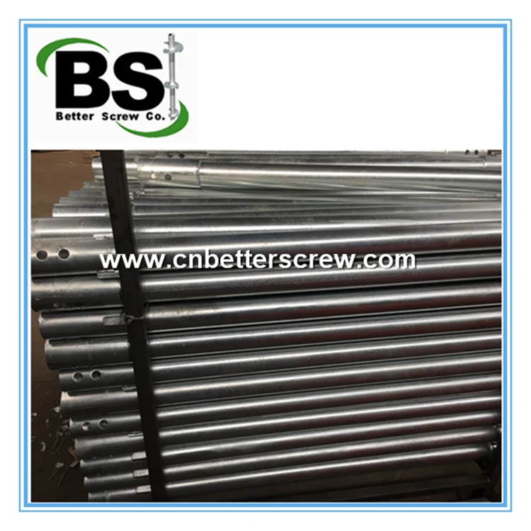 Helical screw underpinning brackets for lifting foundation
