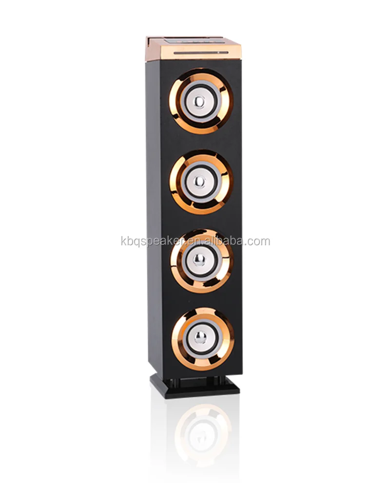 best buy bluetooth tower speaker