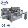 custom water filling/production/processing line