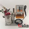 electrostatic / manual / powder coating / painting spray / gun with small powder hopper - optiflex 2L