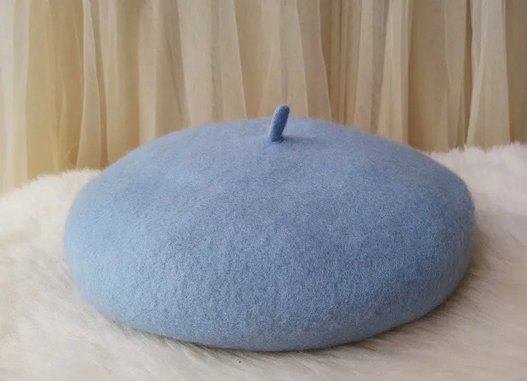 Beret for Kids