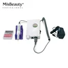 Why over 111 Canada girls want this selling nail drill digital nail art machine 30000rpm