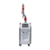 adjustable picosure laser 1064nm long pulsed nd yag laser korea arms
