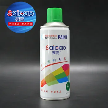 Saigao Multi Colour High Gloss Aerosol Good Performance Furniture Lacquer Spray Paint Msds - Buy Spray Paint Msds,Aerosol Spray Paint Msds,Furniture