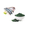 High Quality GMP Kosher Natural Spirulina Fish Feed for All Kinds of Tropical Fish Aquarium Small Fish