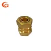 CG-C30 brass Ferrule Type Double Ferrule Compression Fitting /Tubing Connectors OEM