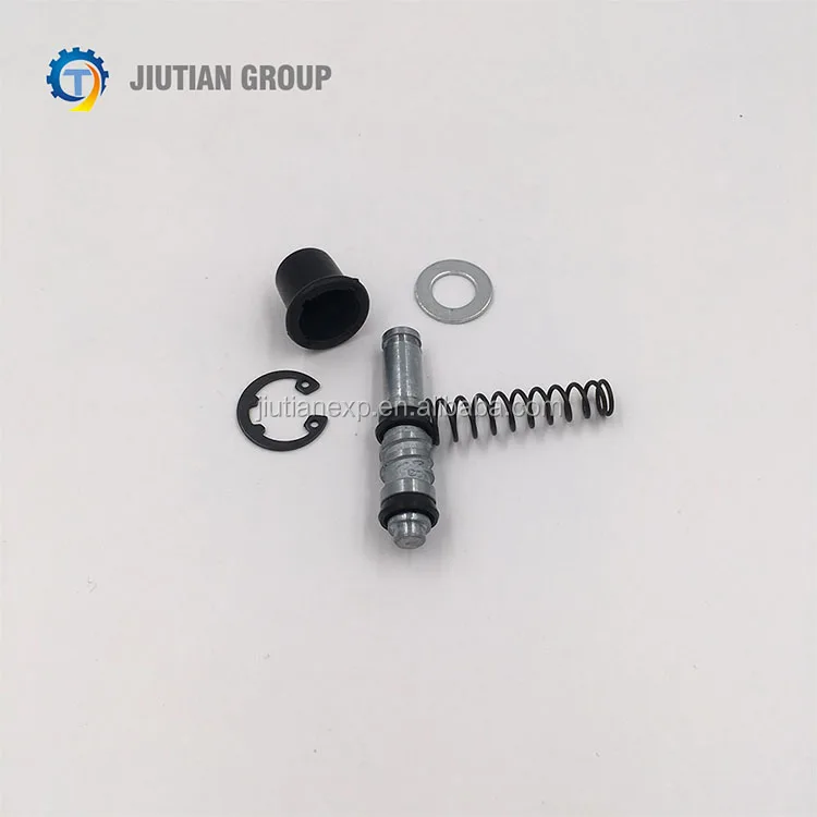 Motorcycle 45530kvy911 Brake Pump Repair Kits Cylinder Master Rem Kit For Honda Buy Beat New