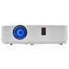 China factory competitive price 4500 Lumens LCD Projector for meeting room , Ideal for Limited Space