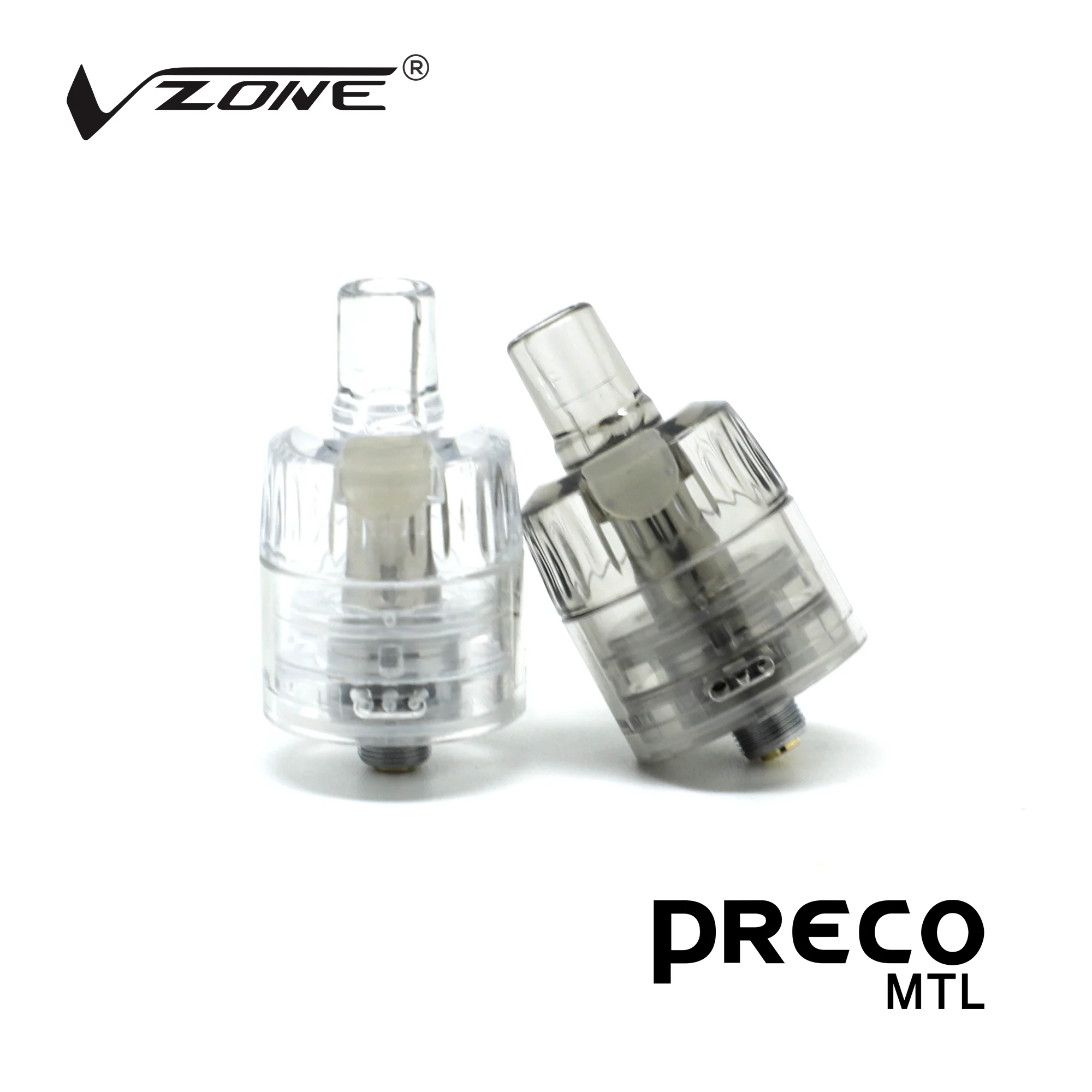 Newest amazon electronic cigarette vape starter Vlit Vowl 40 kit with Preco MTL tank vape pen electronic cigarette