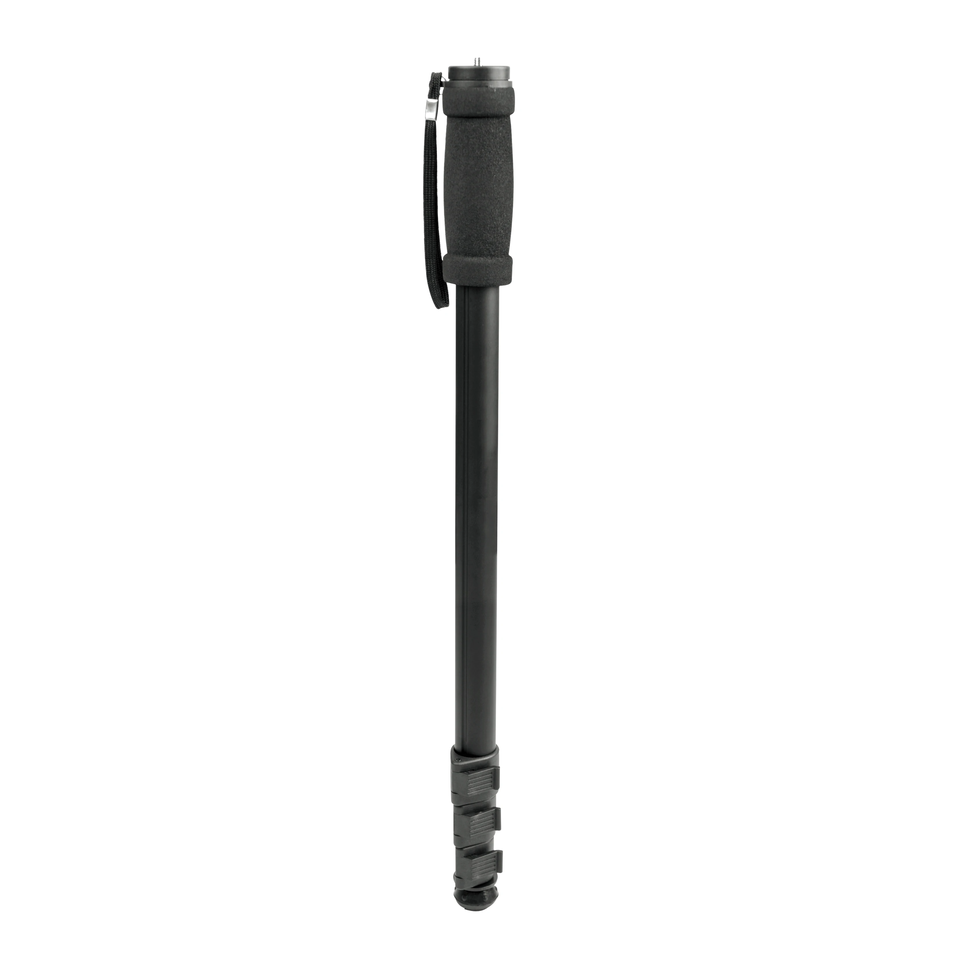 Light weight selfie stick monopod professional flexible mini monopod ...