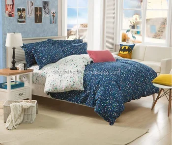 Modern Bedding Sets Queen Twin Full Size Bed Sheet Set