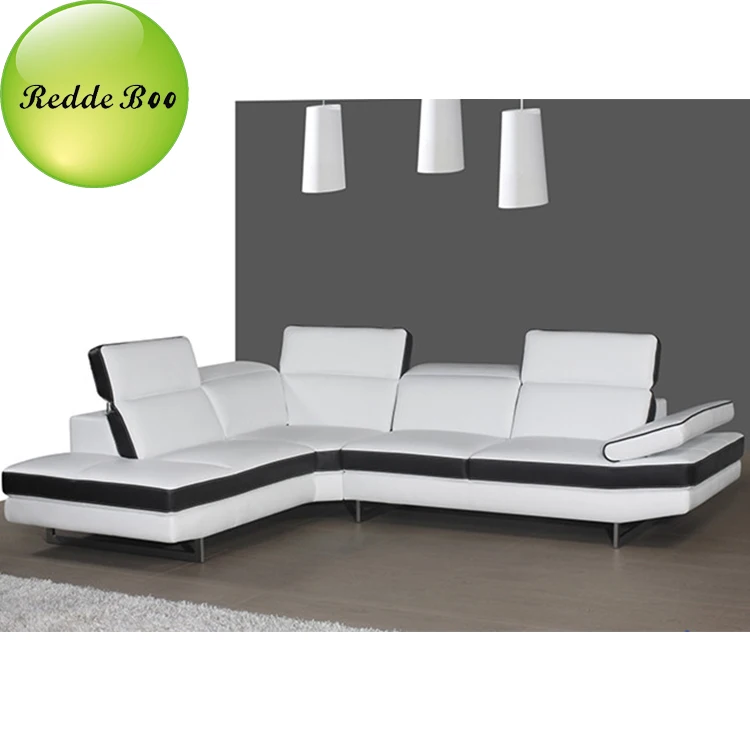 Black And White Sofa Set Designs Leather Corner Sofa And Prices Buy