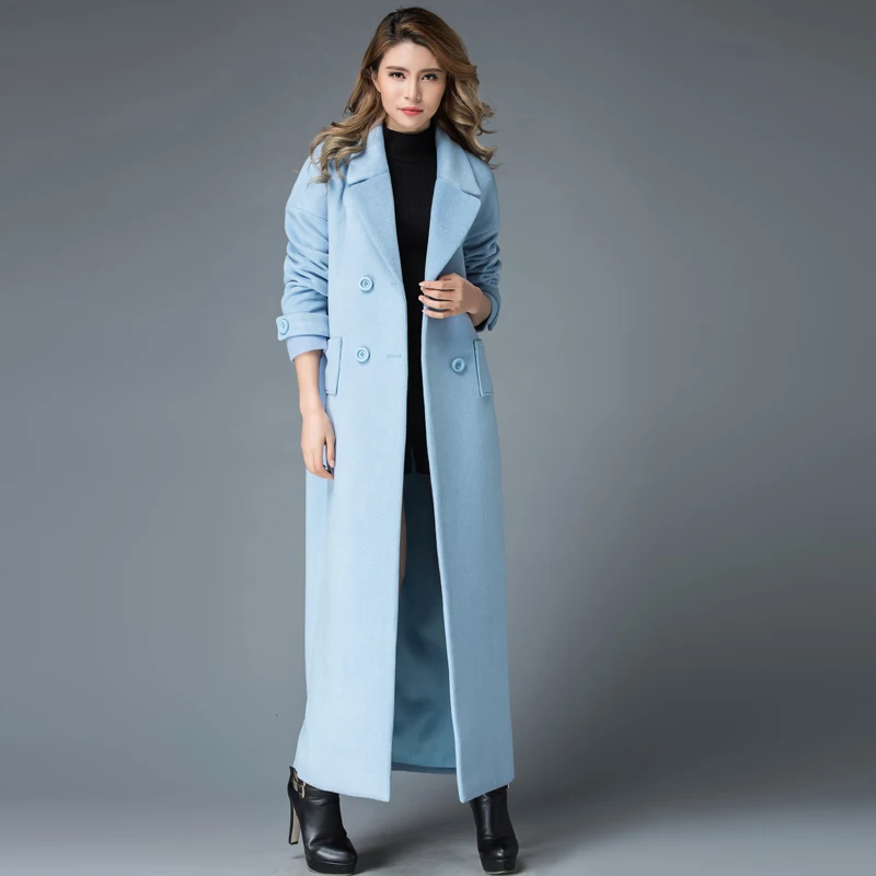Plus Size Maxi Coats Deals, 59% OFF 