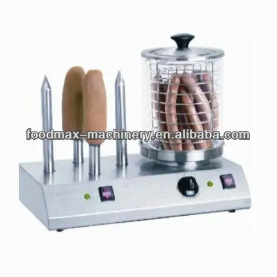 hot-dog-Machine