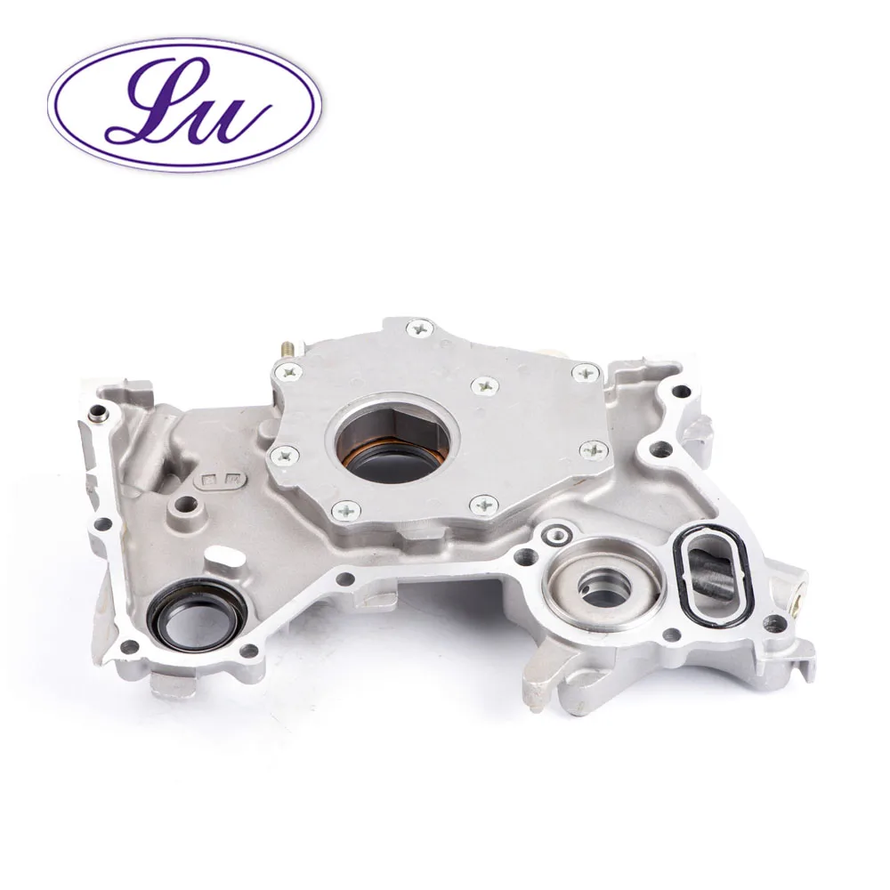 15100-P12-000 15100-POA-000 15100-PTO-000 auto engine OIL PUMP