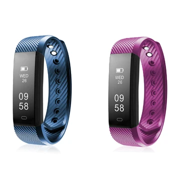 id115 smart band