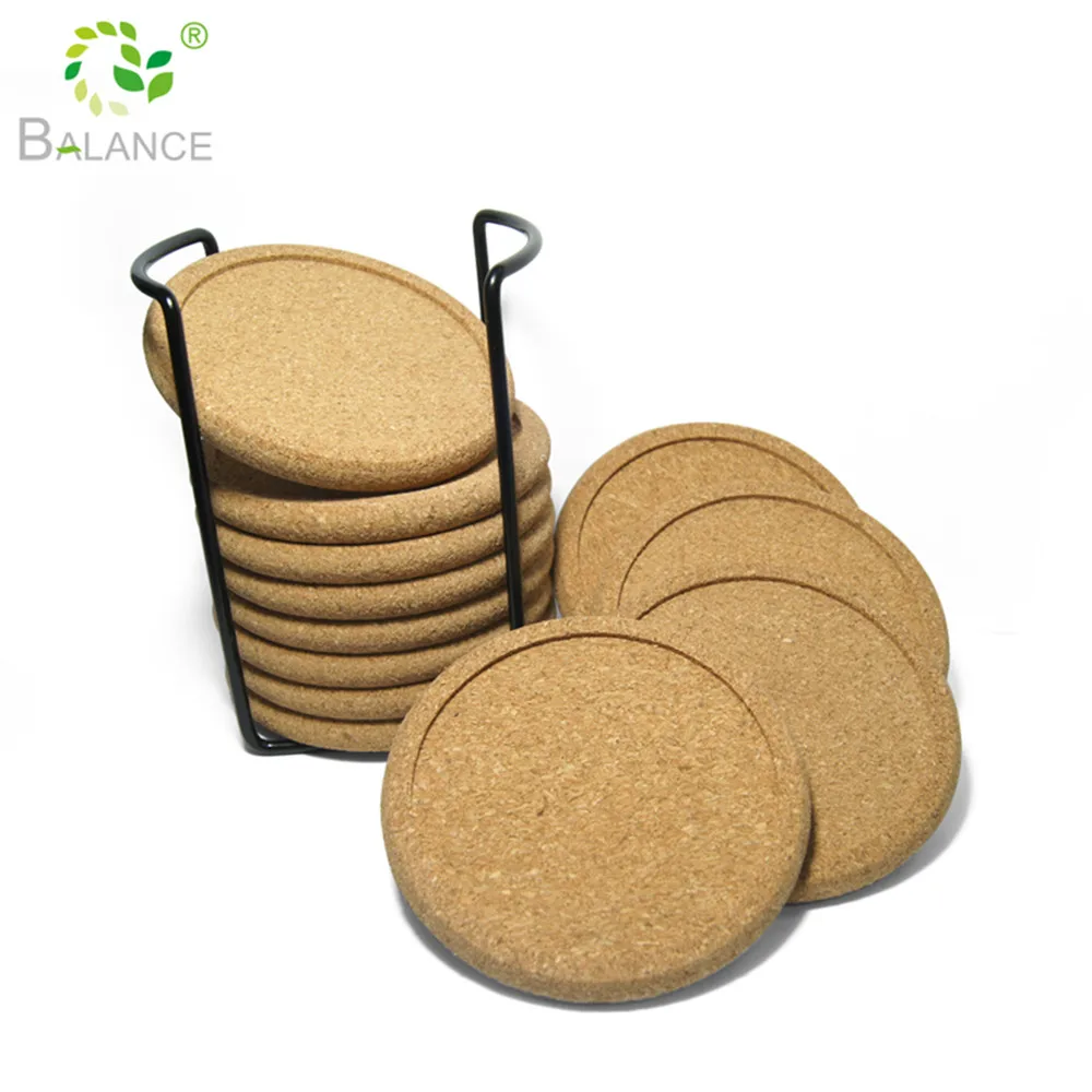 Fashional Design Round Tin Plate Coaster With Card Board Buy Tin