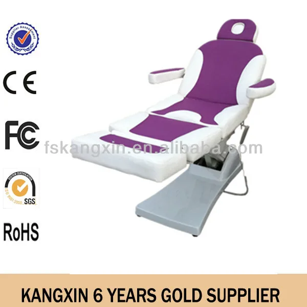 Water Jet Massage Bed&white Massage Table Bed&electric Ayurveda Massage