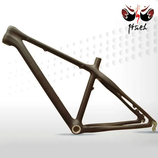 Mountain Bike Carbon Bicycle Parts China Mtb Fiber Frame High Quality - Buy Carbon Frame,China 