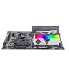 Factory Fast Delivery Desktop PC Memory Ram DDr4 8 GB x2 Rgb Led 3000Mhz