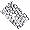 Germany Making Machine Metal Decking Aluminium Expanded Aluminum Foil Mesh