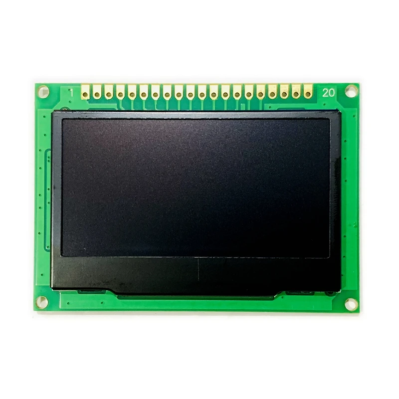 Экран 128 64
